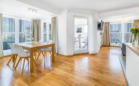 Exclusive Apartment Studentski Grad